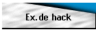 Ex.de hack