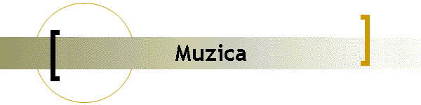 Muzica